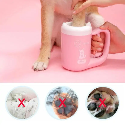 Pet Paw Cleaner | Jolly Pets