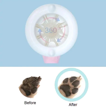 Pet Paw Cleaner | Jolly Pets