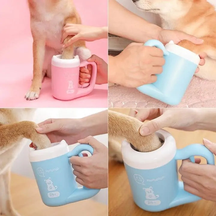 Pet Paw Cleaner | Jolly Pets